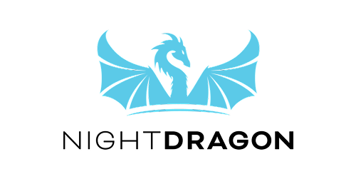 nightdragon Logo